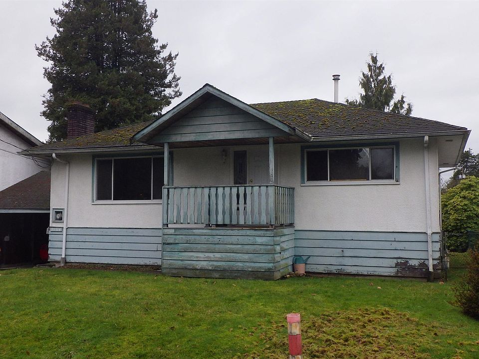1st image of 3349 Jervis St