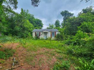 2627 Horner Dr, Fayetteville, NC 28306