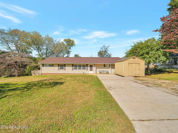 319 Sky Dr, Knoxville, TN 37912