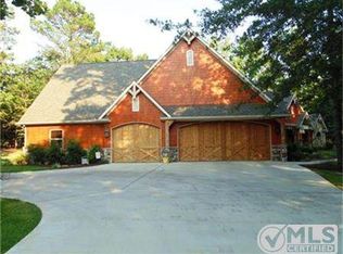 8995 Safari Blf, Larue, TX 75770