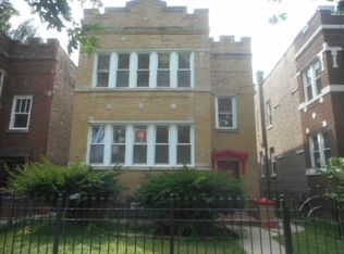 1520 N Leclaire Ave, Chicago, IL 60651