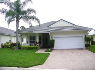138 NW Pleasant Grove Way, Port Saint Lucie, FL 34986
