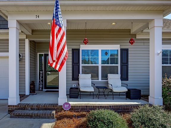 4th image of 74 Rapid Run