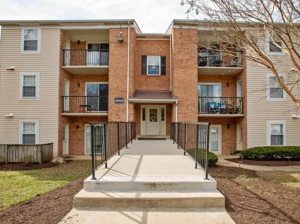 18318 Streamside Dr APT 202, Gaithersburg, MD 20879