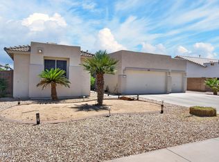 8629 W JENAN Drive, Peoria, AZ 85345