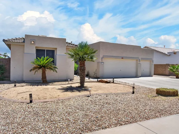 8629 W JENAN Drive, Peoria, AZ 85345