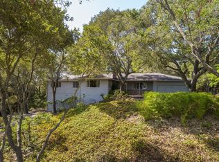 95 Bear Gulch Dr, Portola Valley, CA