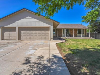 3793 S Olathe Circle, Aurora, CO, 80013