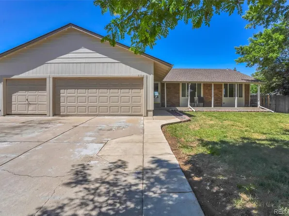 3793 S Olathe Circle, Aurora, CO 80013