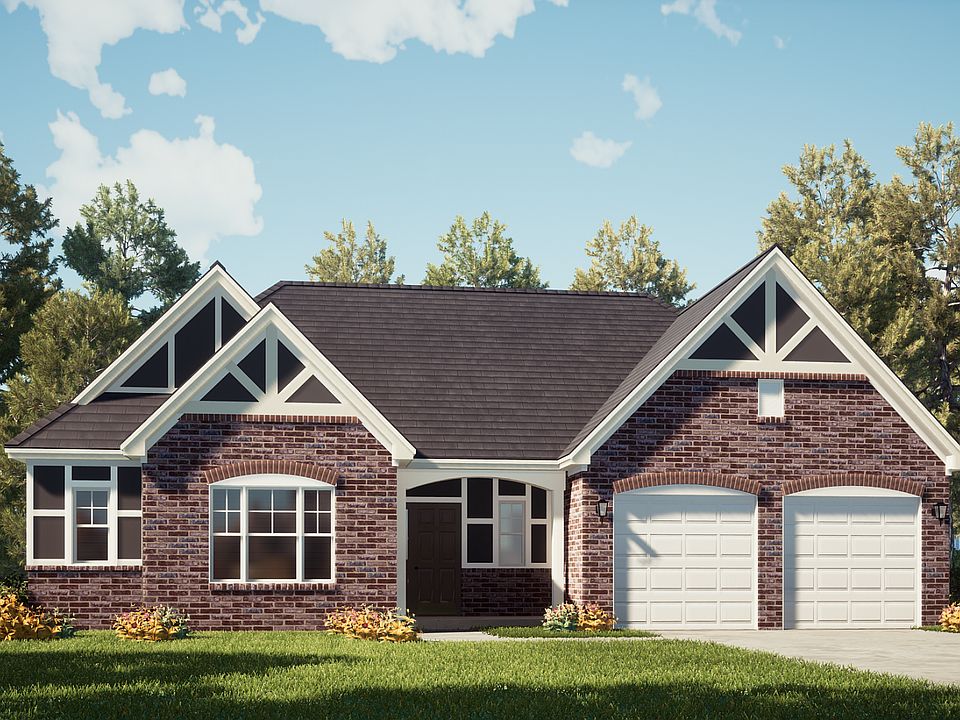 The Taylor Elevation F