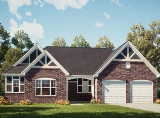 751 Willow Ridge Ct, Plainfield, IN 46168