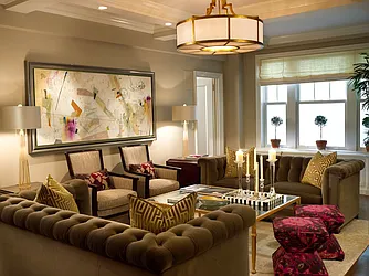 Sold by Ostrov Realty Group