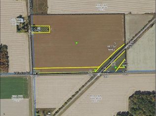 10000 E Weston Rd, Blissfield, MI 49228