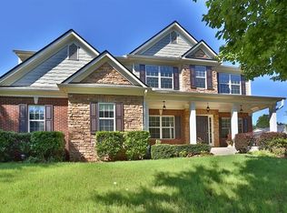 6410 Grove Meadows Ln, Cumming, GA 30028