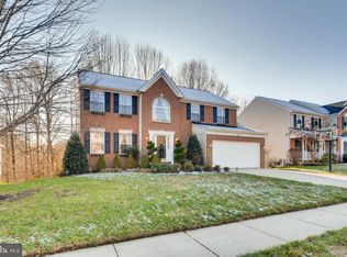 2208 Gelding Way, Bel Air, MD 21015