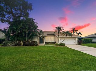 2277 SW Heronwood Rd, Palm City, FL 34990