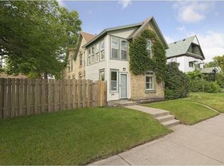 2216 Monroe St NE #1, Minneapolis, MN 55418