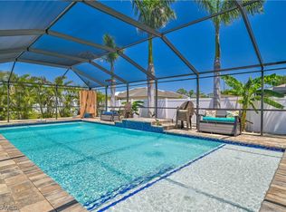 1733 Savona Pkwy W, Cape Coral, FL 33914