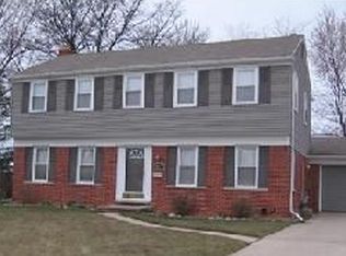 4459 Lancashire Ct, Troy, MI 48085