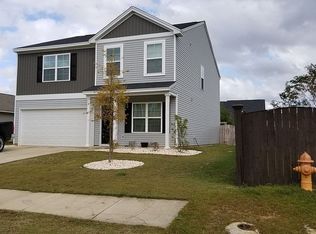 1739 Ruger Dr, Sumter, SC 29150