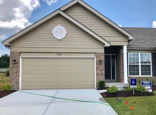 5396 Trailhead Ct, Eureka, MO 63025