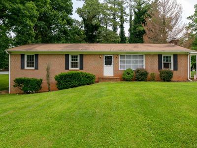 239 Forest Ave, Lynchburg, VA, 24502