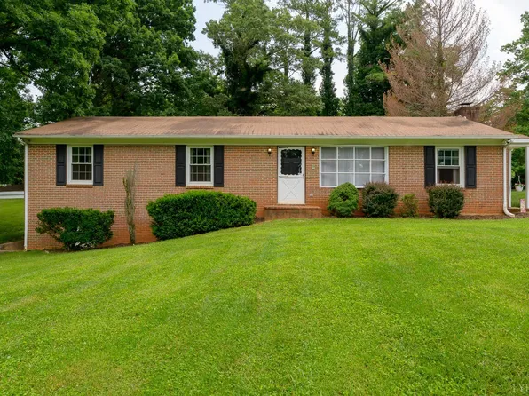 239 Forest Ave, Lynchburg, VA 24502