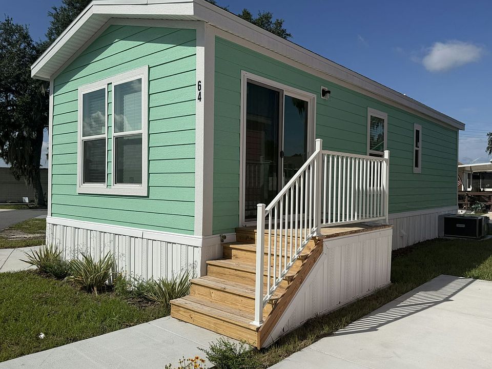 1st image of 7250 E State Road 44 #64