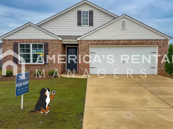 17917 April Leigh Cir, Vance, AL 35490