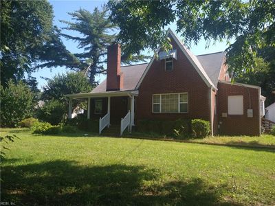 6 Ricks Ln, Newport News, VA, 23605