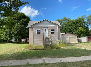 528 W May St, Belding, MI 48809