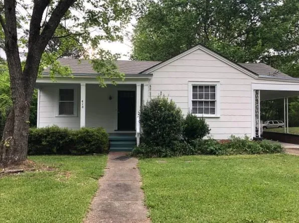 414 N Montgomery St, Starkville, MS 39759