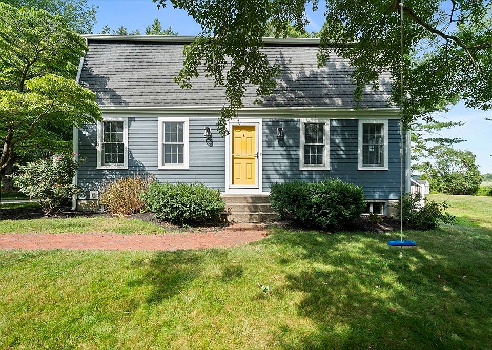 1st image of 43 Salt Meadow Waye