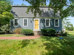 43 Salt Meadow Waye, Marshfield, MA 02050