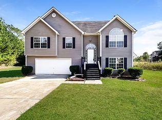 535 Lifford Ct, Hampton, GA 30228