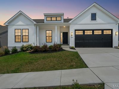 845 Kingston Hills Ct, Fenton, MO, 63026