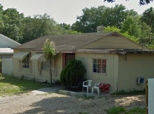 3718 N Clearfield Ave, Tampa, FL 33603