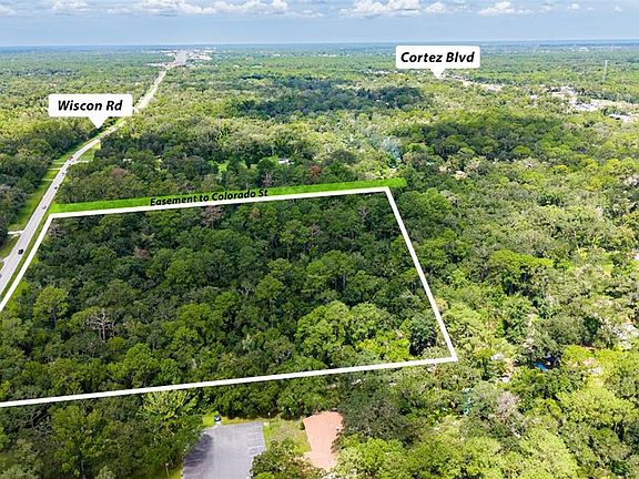 5th image of 10.30 Acres WISCON ROAD