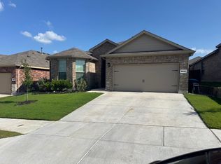 9641 Cherryville Rd, Fort Worth, TX 76108