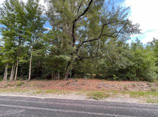Rivers Hill Rd, Varnville, SC 29944