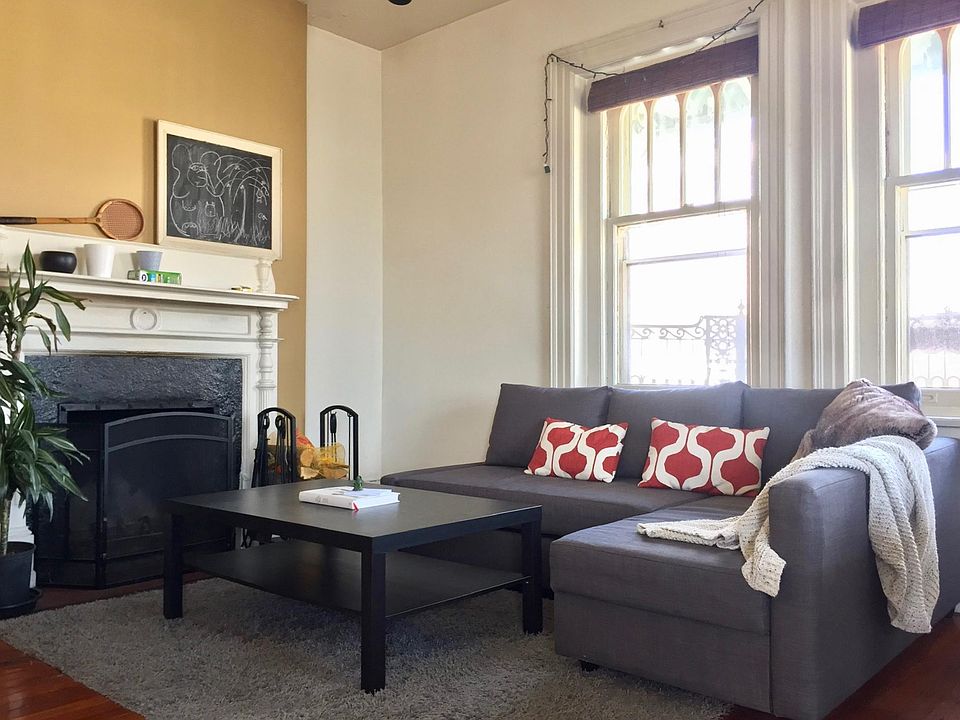 1st image of 1300 Pine St APT 4F