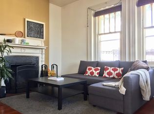 1300 Pine St APT 4F, Philadelphia, PA 19107