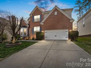 11413 Mangla Dr, Charlotte, NC