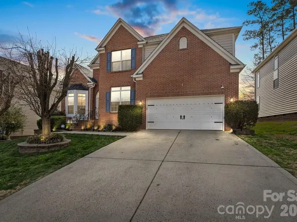 11413 Mangla Dr, Charlotte, NC 28214