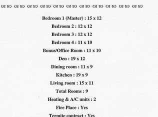 5585 Milford Rd, Memphis, TN 38120