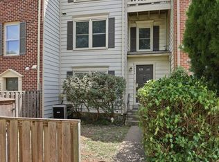 Stonington Condominiums, Manassas, VA 20109