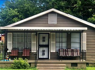 2111 22nd Ave N, Birmingham, AL 35234