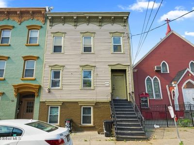56 Alexander Street, Albany, NY, 12202