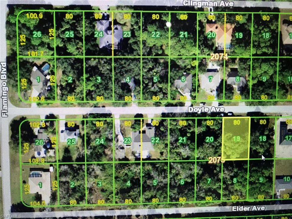 2nd image of 17089 Doyle Ave