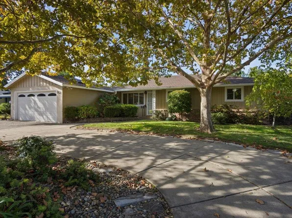 3121 Wilkins Way, Carmichael, CA 95608